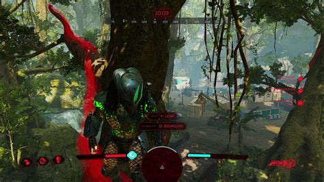 predator hunting grounds matchmaking not working